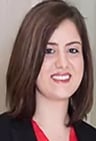 Kirstie Barfoot