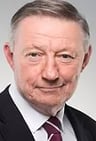 Michael Barnes