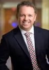Mark Fancourt-Smith