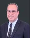 Alan Goudiss