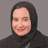 Zahida Ebrahim