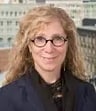 Bernice Corman
