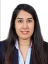 Aakriti Vadehra
