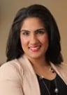 Madiha Zuberi