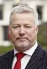 Duncan McGill