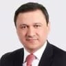 Bakhodir Jabborov
