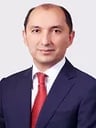 Shakhrukh Usmanov
