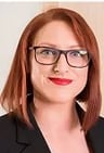 Rebecca Partington (Formerly At Coleman Greig)