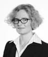 Annette Beresford