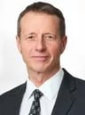 Tony Crossman