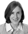 Rebecca McKay