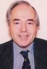 Paul Cole