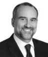 Gordon Tarnowsky, QC
