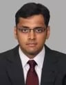 Vivek Sriram
