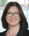 Katherine McGahey