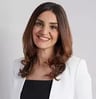 Laura Bazouni