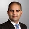 Safraz Ishmael
