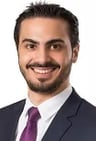 Nicholas Mark