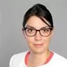 Caroline Bouvier (Bernard – Hertz – Béjot)