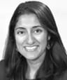 Deepa Zavatsky