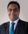 Arvin Halkhoree