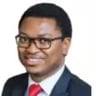 Kenneth Erikume