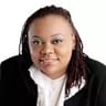 Mary Iwelumo