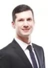 Jeff Holowaychuk (Articling Student)