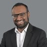 Isaivan Naidoo