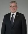 Mark Redinger