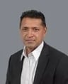 Pravin Barthia