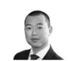 Tommy Wong