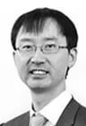 Raymond Lou