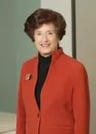 Patricia Gimbel Lewis
