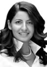Ulvia Zeynalova-Bockin