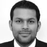 Arif Mawany