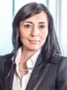 Bertha Alicia Ordaz-Avilés