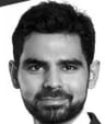 Nikhil Datta