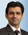Adheesh Nargolkar