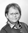 Aigoul Kenjebayeva