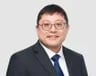 Hughie Wong