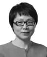 Sarah Zeng
