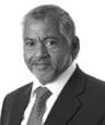 Noor Kapdi