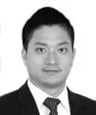 Todd Liao