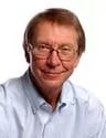 Nicholas Paczkowski