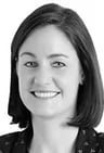Laura Driscoll