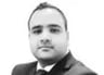 Ahmed Mahomed