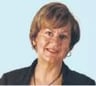 Yvonne Scannell