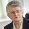 Margot Madin