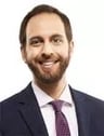Aaron Wenner (Articling Student)